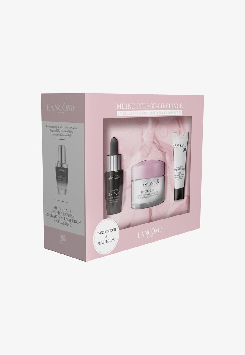 LANCÔME LANCÔME FAVORITE HYDRA ZEN SET - Skincare set Letzte 3 Tage