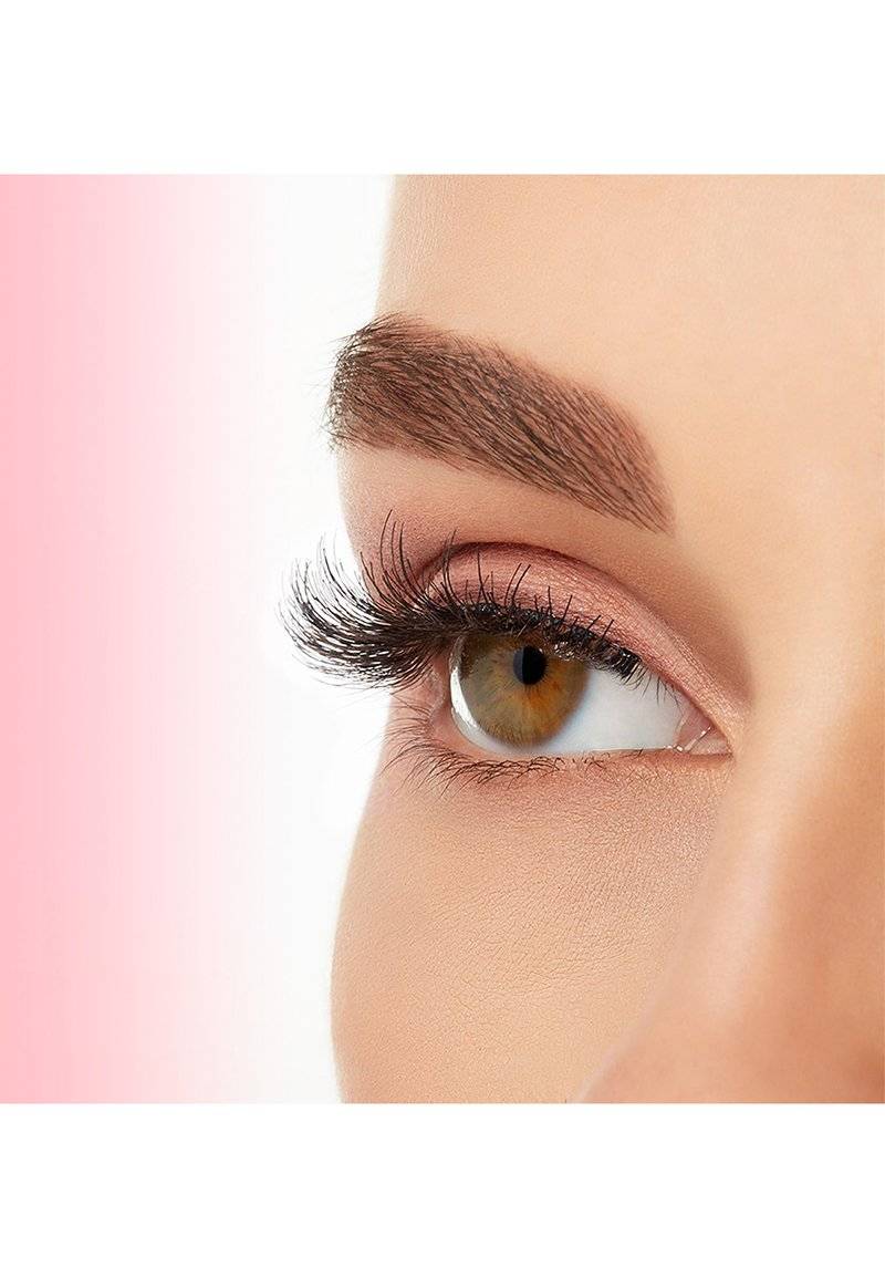 Ardell Ardell MULTIPACK DEMI WISPIES BLACK - False eyelashes Bis zu 60% Rabatt