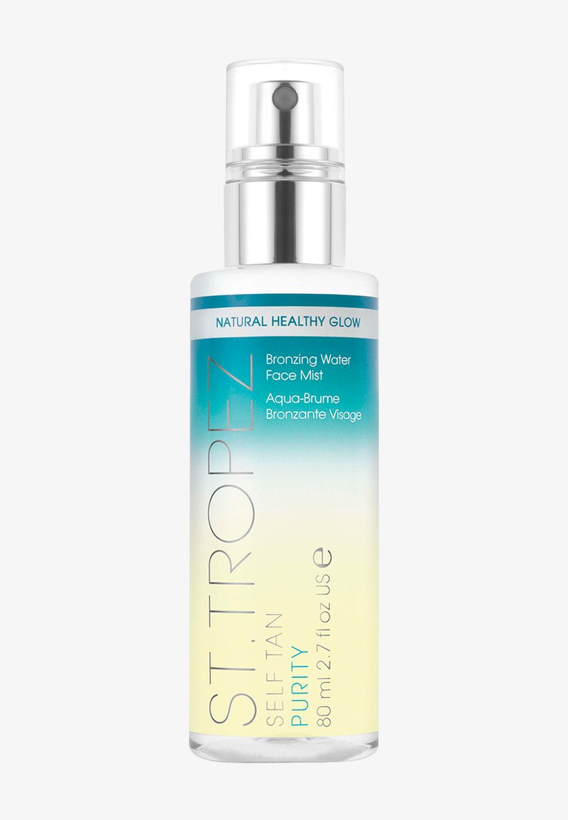 St. Tropez St. Tropez SELF TAN PURITY BRONZING WATER FACE MIST - Self tan