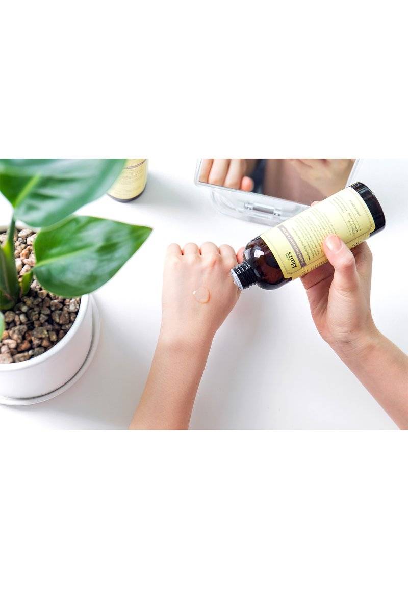 klairs klairs SUPPLE PREPARATION FACIAL TONER 180ML - Toner - neutral 50% Rabatt mit kostenlosem Versand