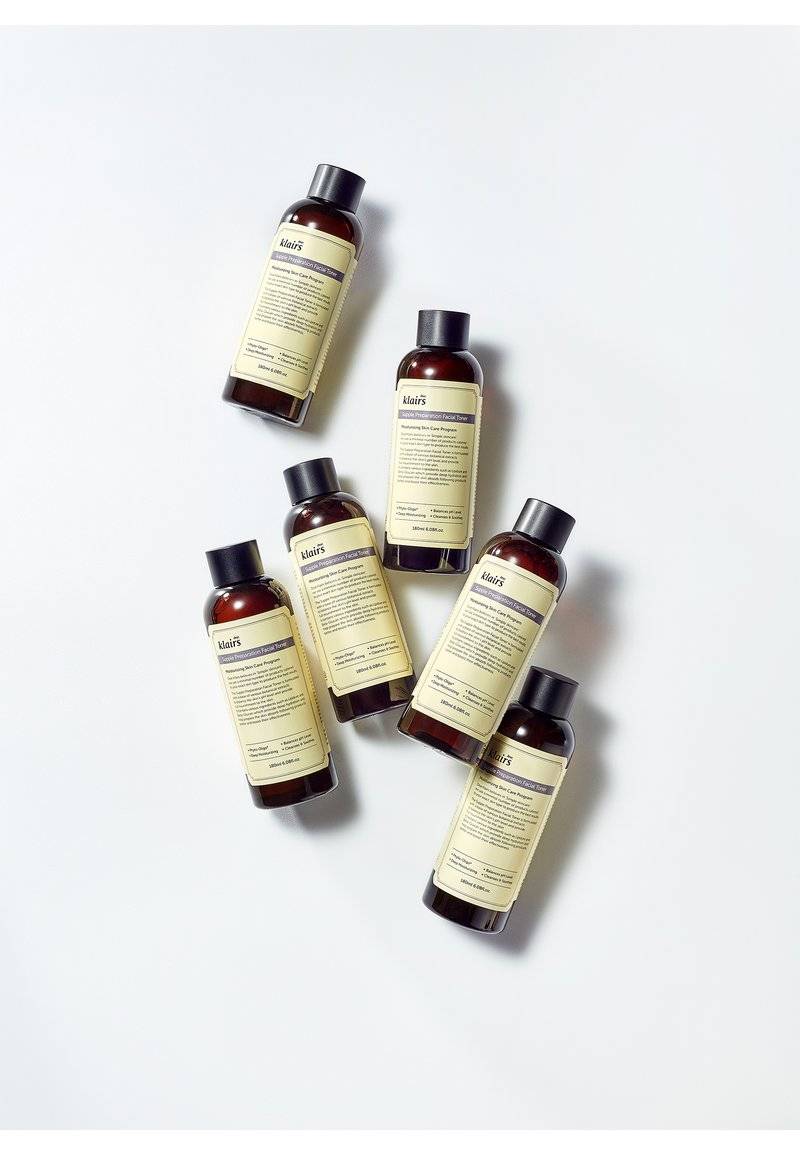 klairs klairs SUPPLE PREPARATION FACIAL TONER 180ML - Toner - neutral 50% Rabatt mit kostenlosem Versand