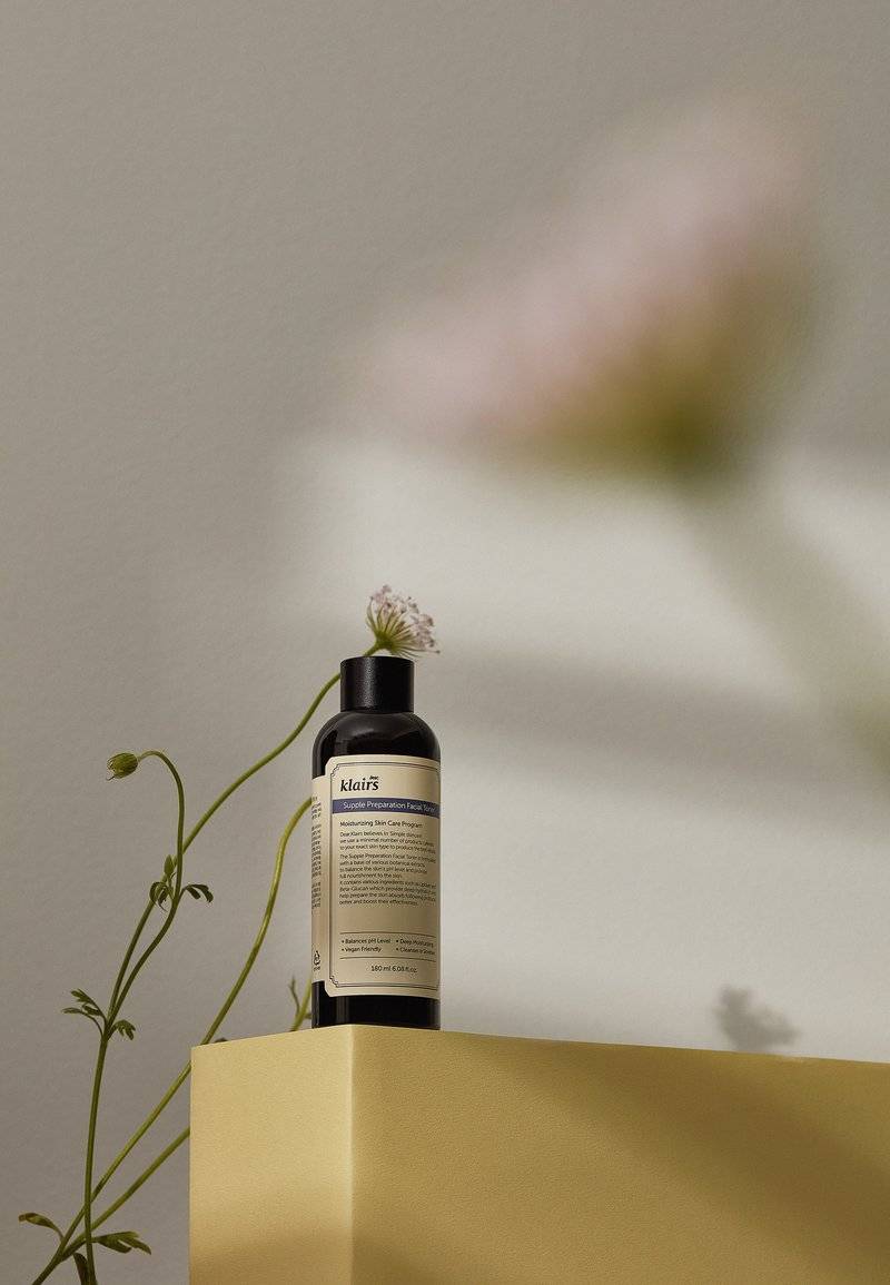 klairs klairs SUPPLE PREPARATION FACIAL TONER 180ML - Toner - neutral 50% Rabatt mit kostenlosem Versand
