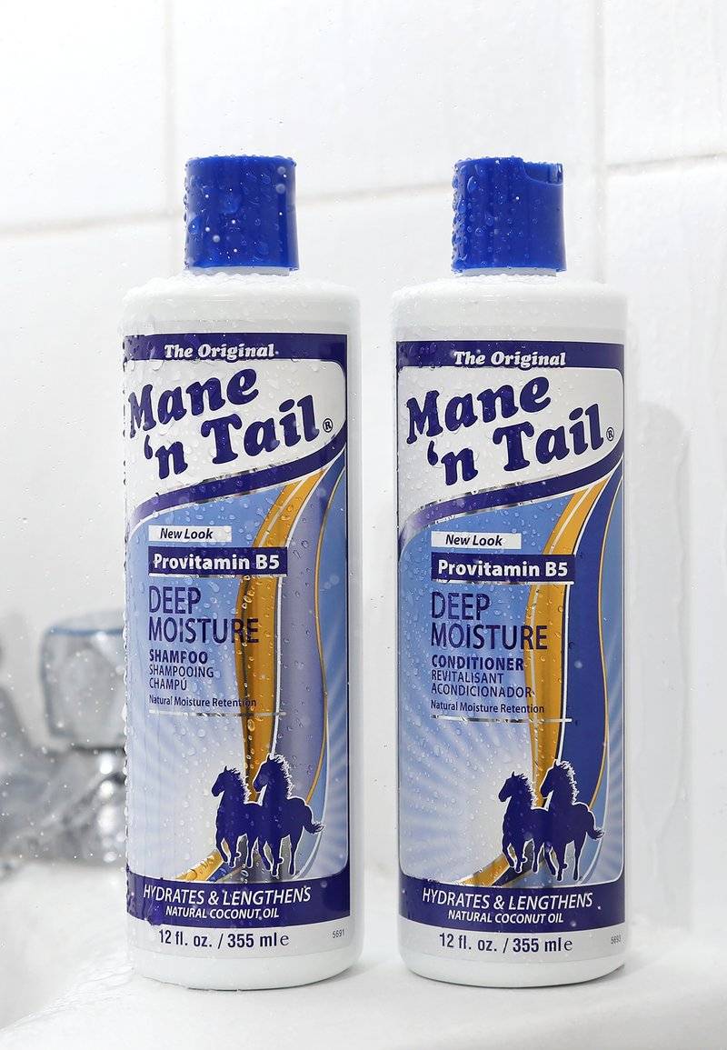 Mane 'n Tail Mane 'n Tail MANE 'N TAIL DEEP MOISTURE SHAMPOO - Shampoo Clearance-Verkauf