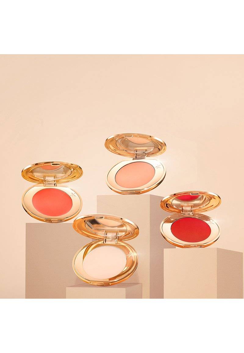 Charlotte Tilbury Charlotte Tilbury MAGIC VANISH - Concealer - fair Kostenloser Versand international