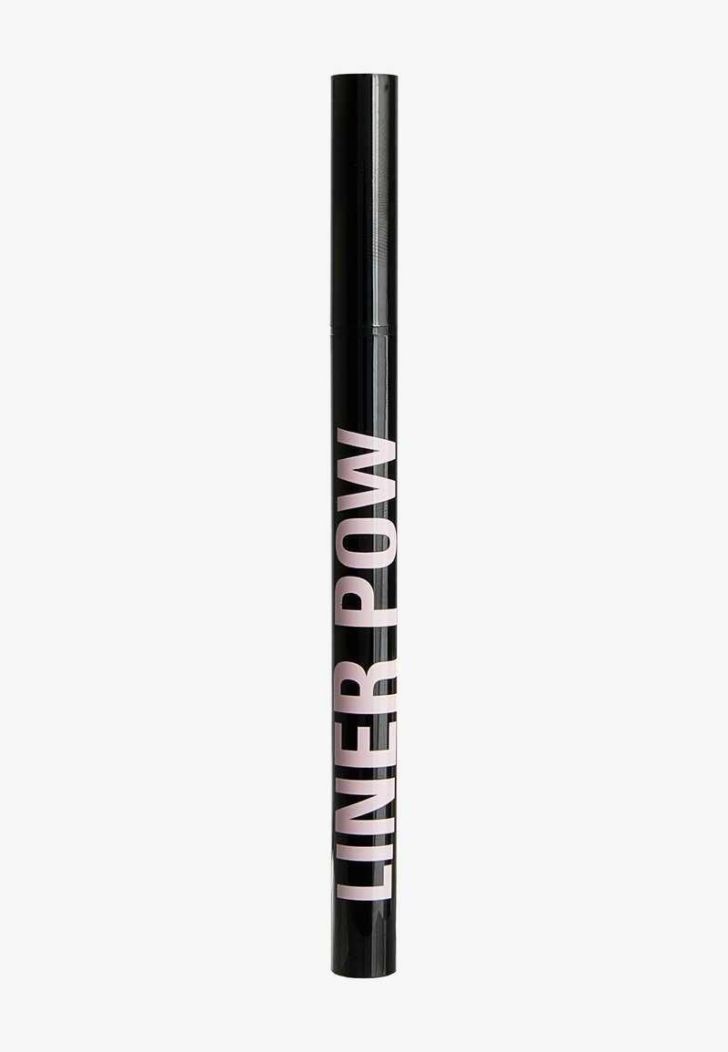 Makeup Revolution Makeup Revolution REVOLUTION LINER POW LIQUID EYELINER - Eyeliner Fabrikladen