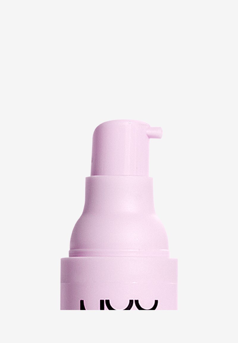 NYX Professional Makeup NYX Professional Makeup MARSH MALLOW SMOOTH PRIMER - Primer Begrenzt auf 3 Tage