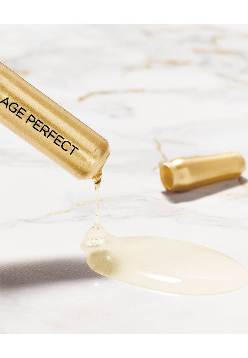 L'Oréal Paris Skin L'Oréal Paris Skin AGE PERFECT SERUM AMPULLES 7 DAYS - Skincare set Speichern exportieren