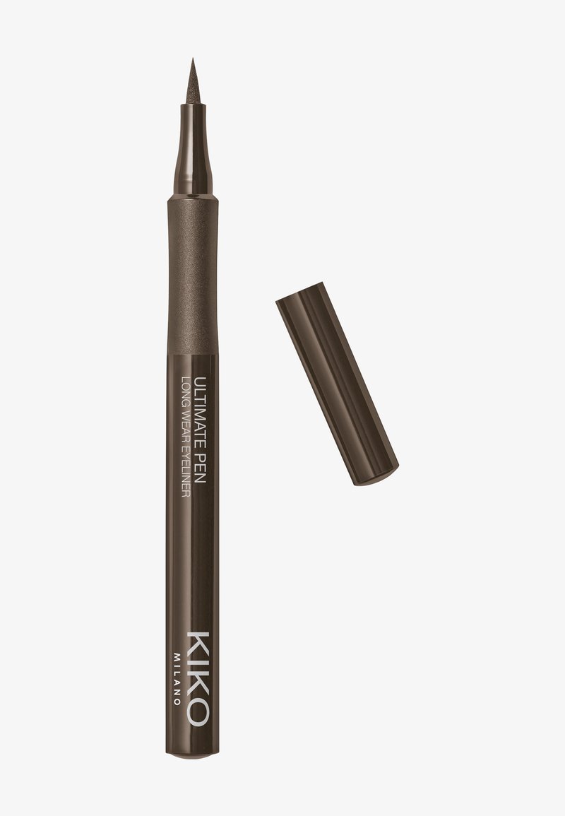 KIKO Milano KIKO Milano ULTIMATE PEN EYELINER - Eyeliner - 02 brown