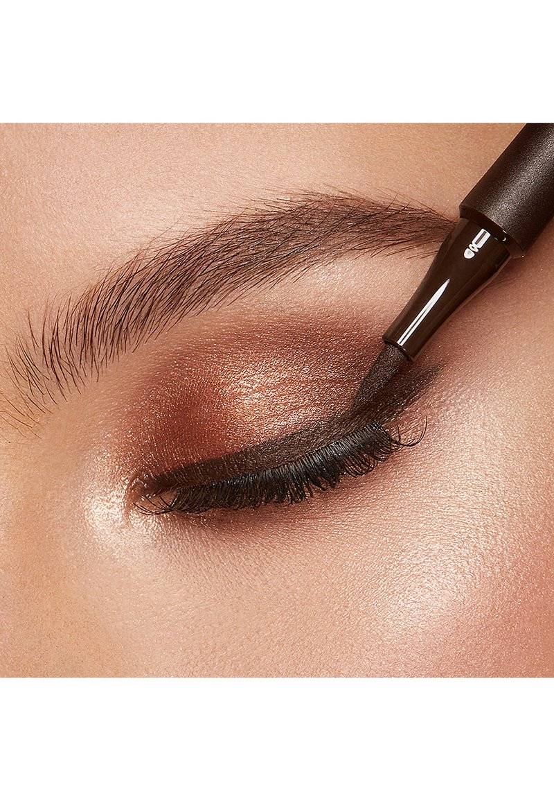 KIKO Milano KIKO Milano ULTIMATE PEN EYELINER - Eyeliner - 02 brown zollfrei
