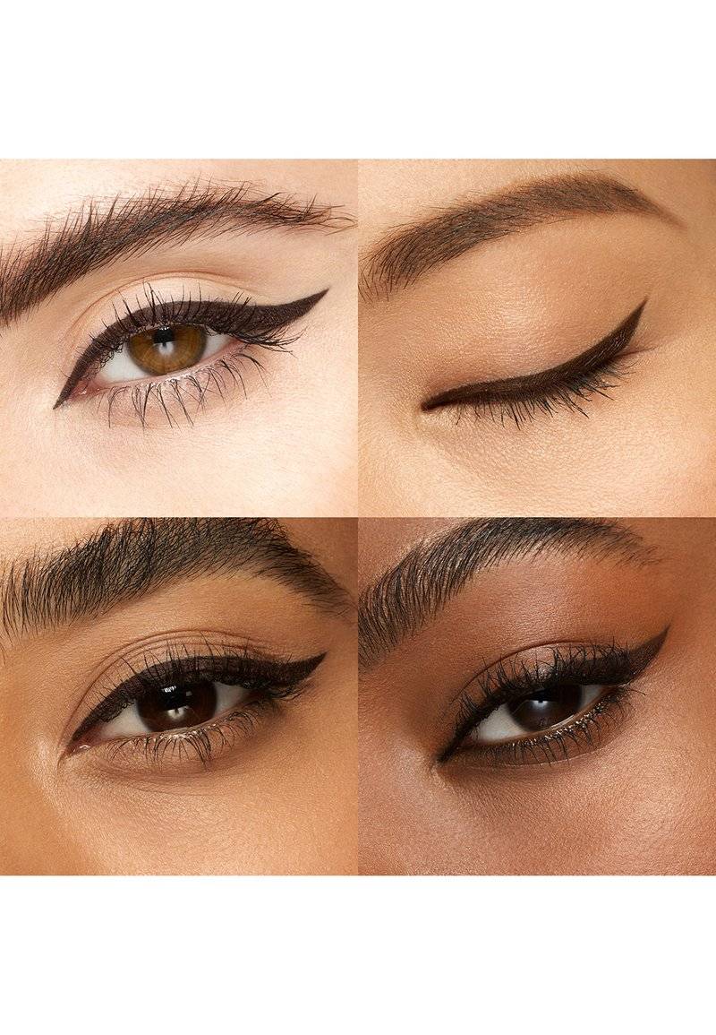 KIKO Milano KIKO Milano ULTIMATE PEN EYELINER - Eyeliner - 02 brown zollfrei