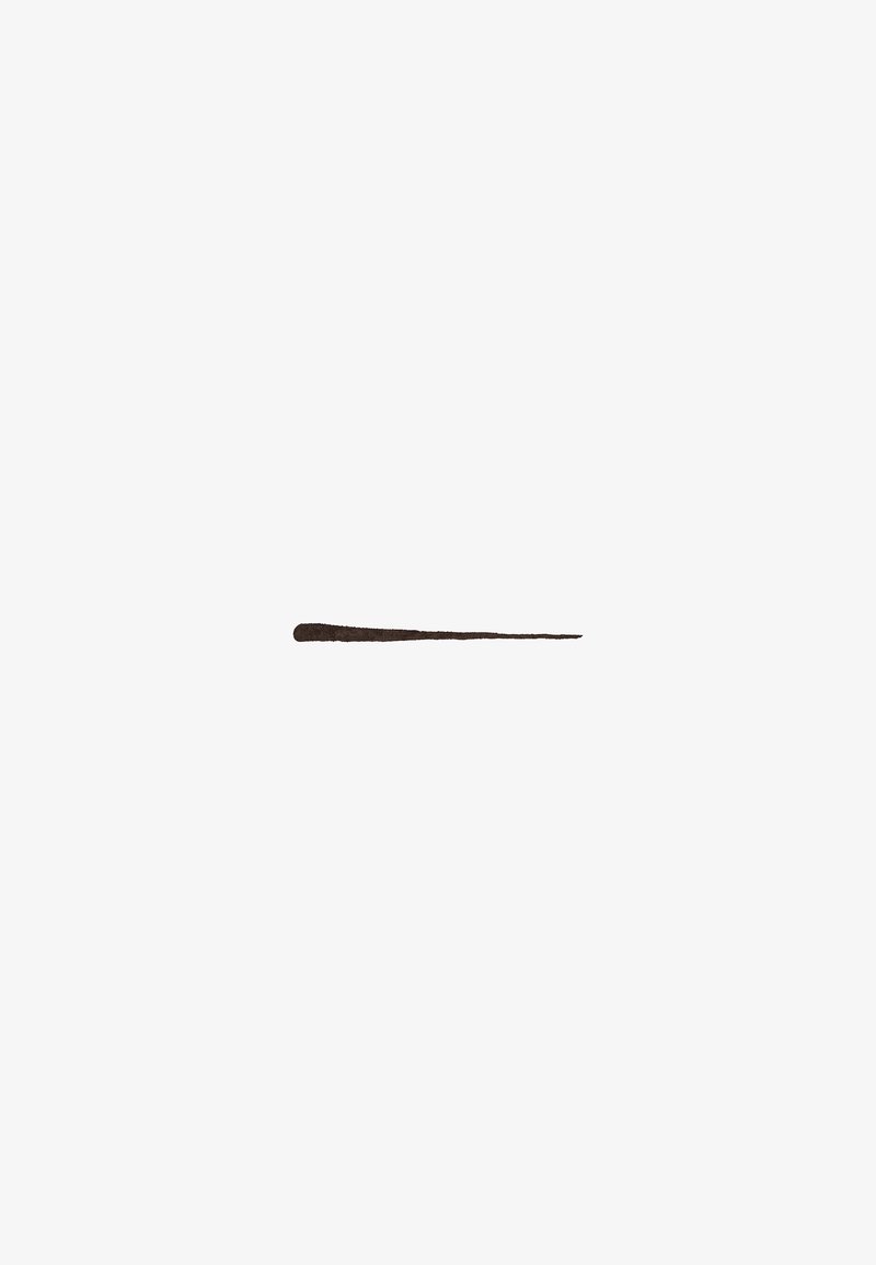 KIKO Milano KIKO Milano ULTIMATE PEN EYELINER - Eyeliner - 02 brown zollfrei