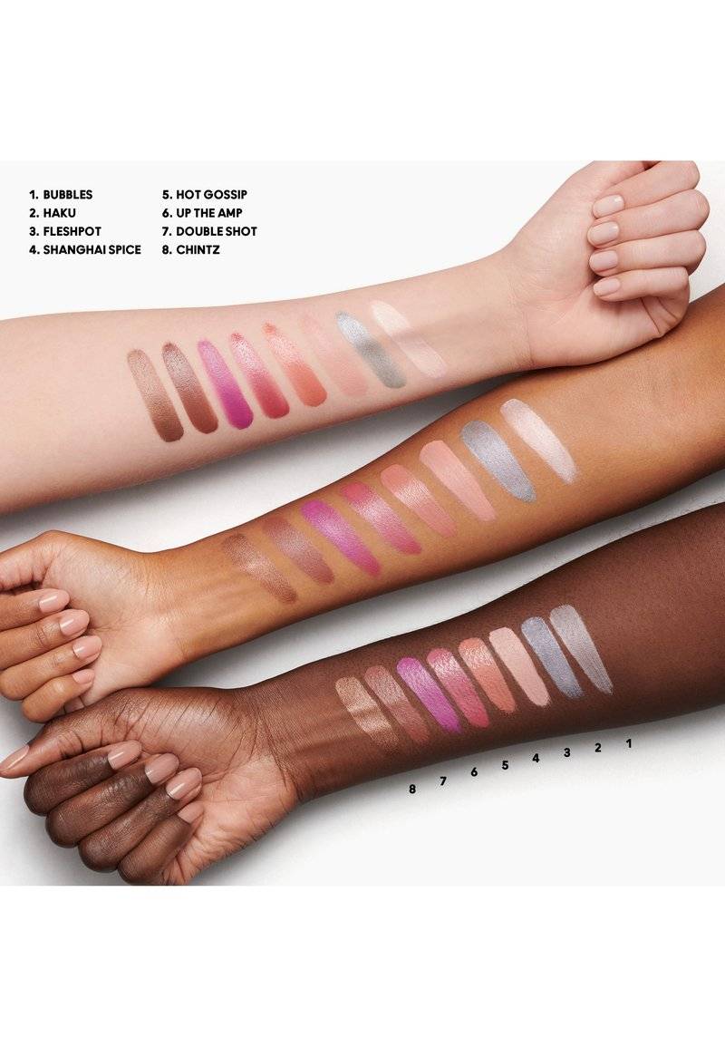 MAC MAC 40 SATIN LIPSTICK - Lipstick - bubbles 50% Rabatt für begrenzte Zeit