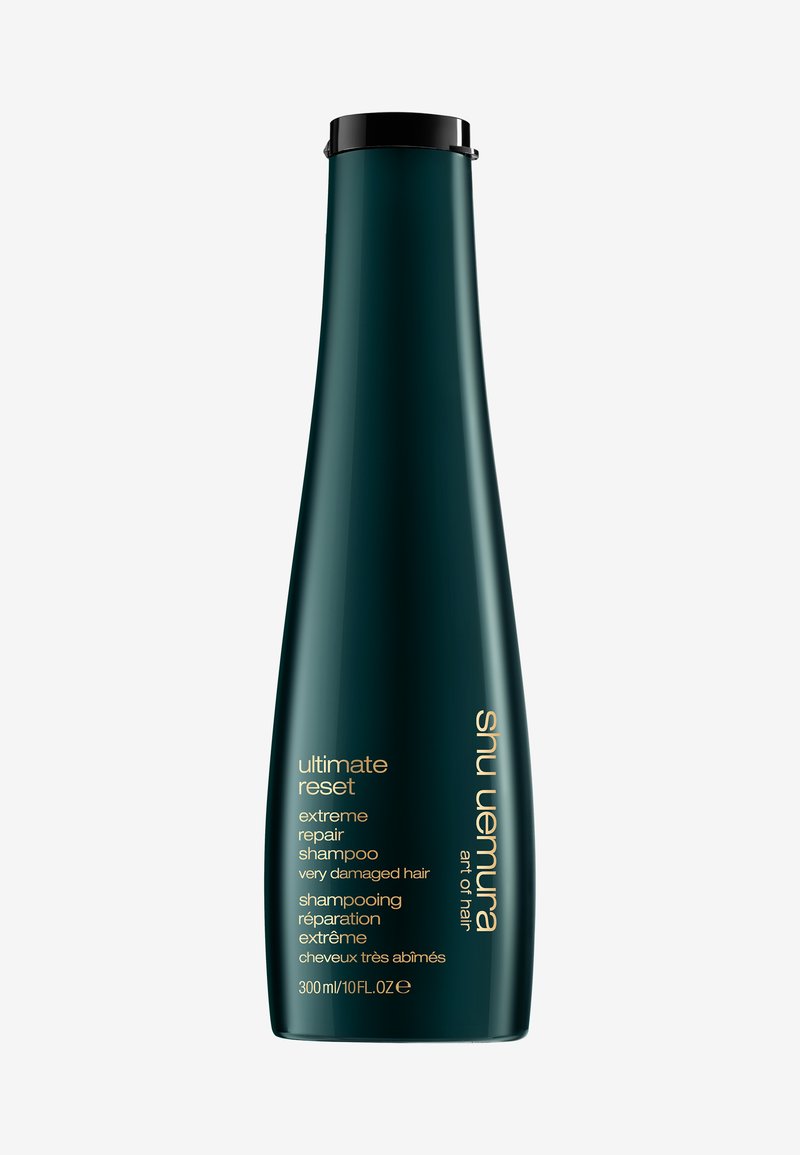 Shu Uemura Shu Uemura ULTIMATE RESET SHAMPOO | INTENSE CARE SHAMPOO FOR VERY DAMAGED HAIR - Shampoo