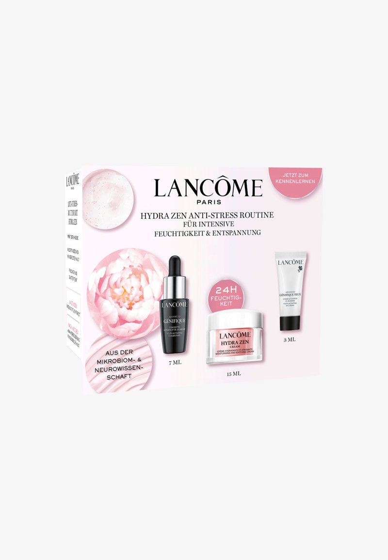 LANCÔME LANCÔME PFLEGELIEBLING SET - Skincare set Auslauf
