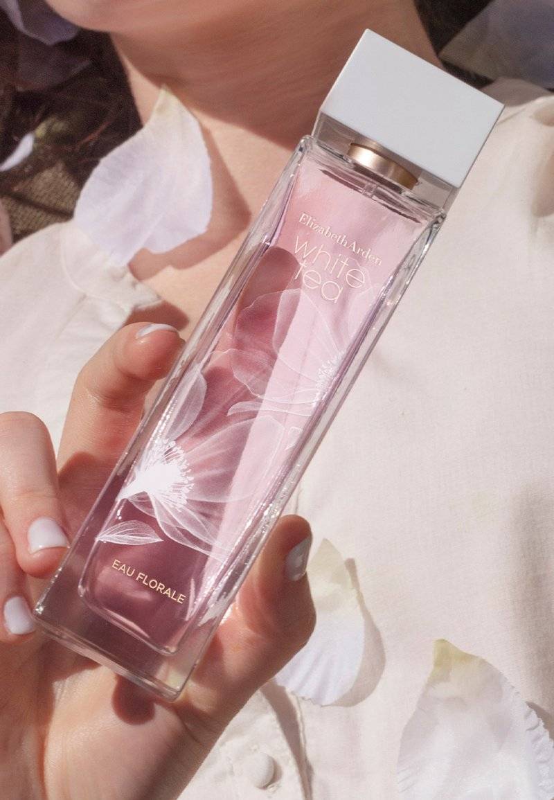 Elizabeth Arden Elizabeth Arden WHITE TEA EAU FLORALE EAU DE TOILETTE - Eau de Toilette Angebote