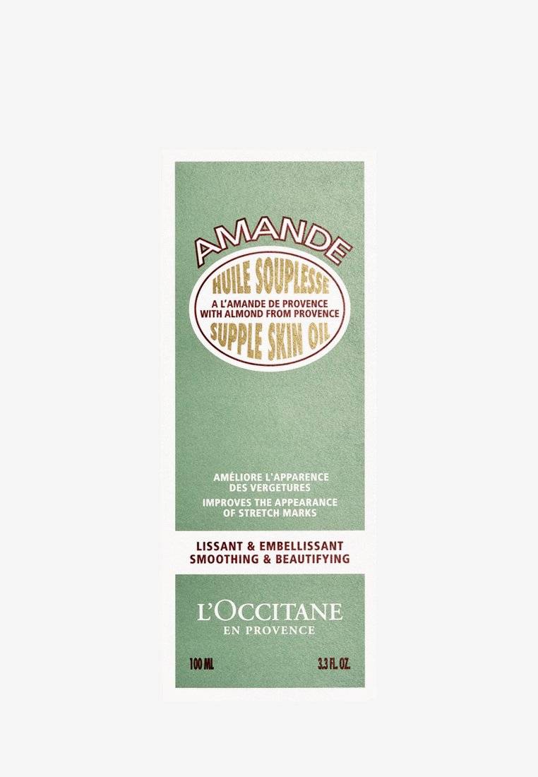 L'OCCITANE L'OCCITANE ALMOND SUPPLE SKIN OIL - Body oil Meist gekauft