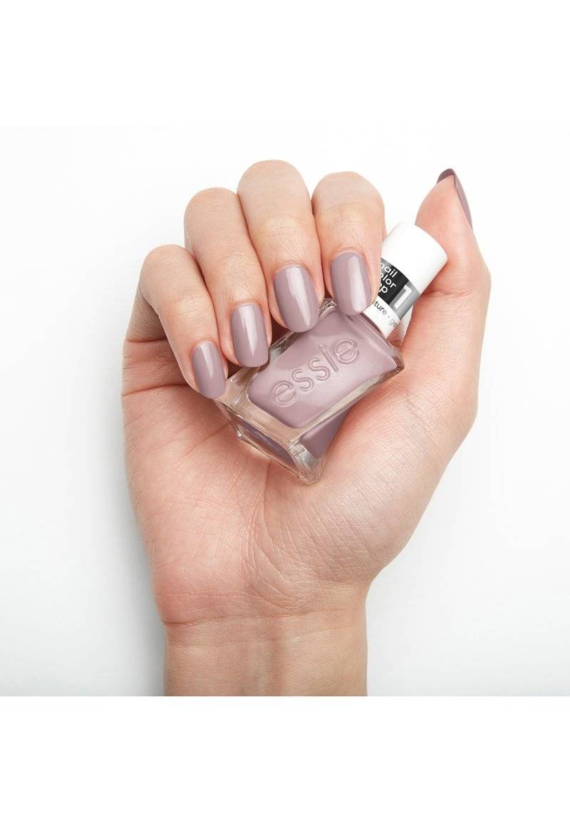 Essie Essie GEL COUTURE - Nail polish - tassel free Blitzverkäufe