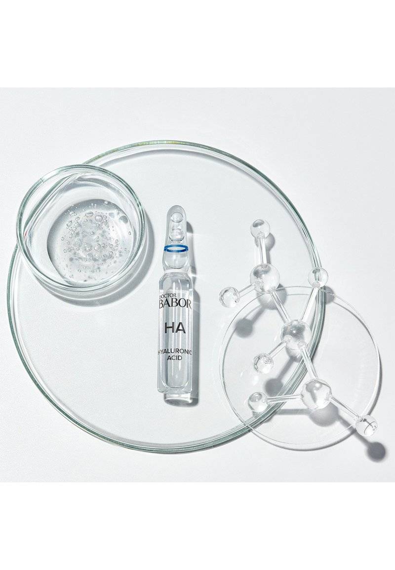 BABOR BABOR HYALURONIC ACID AMPOULE - Serum Kostenloser Versand