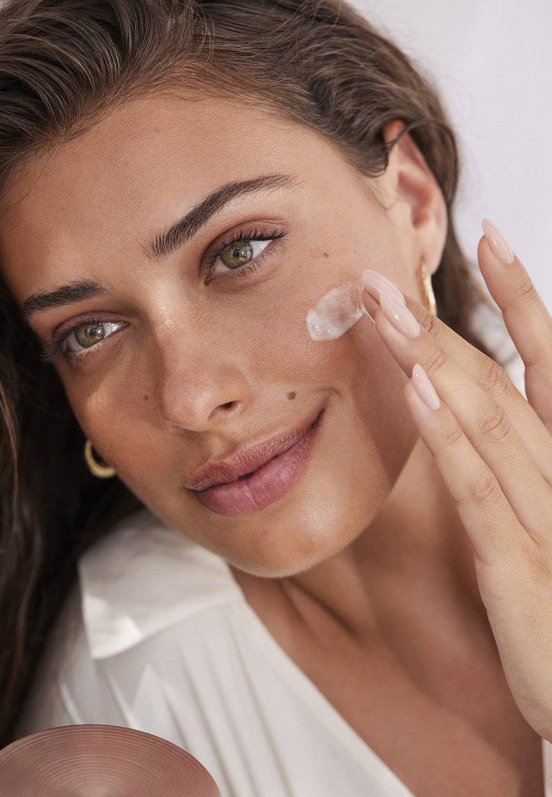 Rituals Rituals THE RITUAL OF NAMASTE GLOW ANTI-AGEING NIGHT CREAM - Night care Fabrikpreis