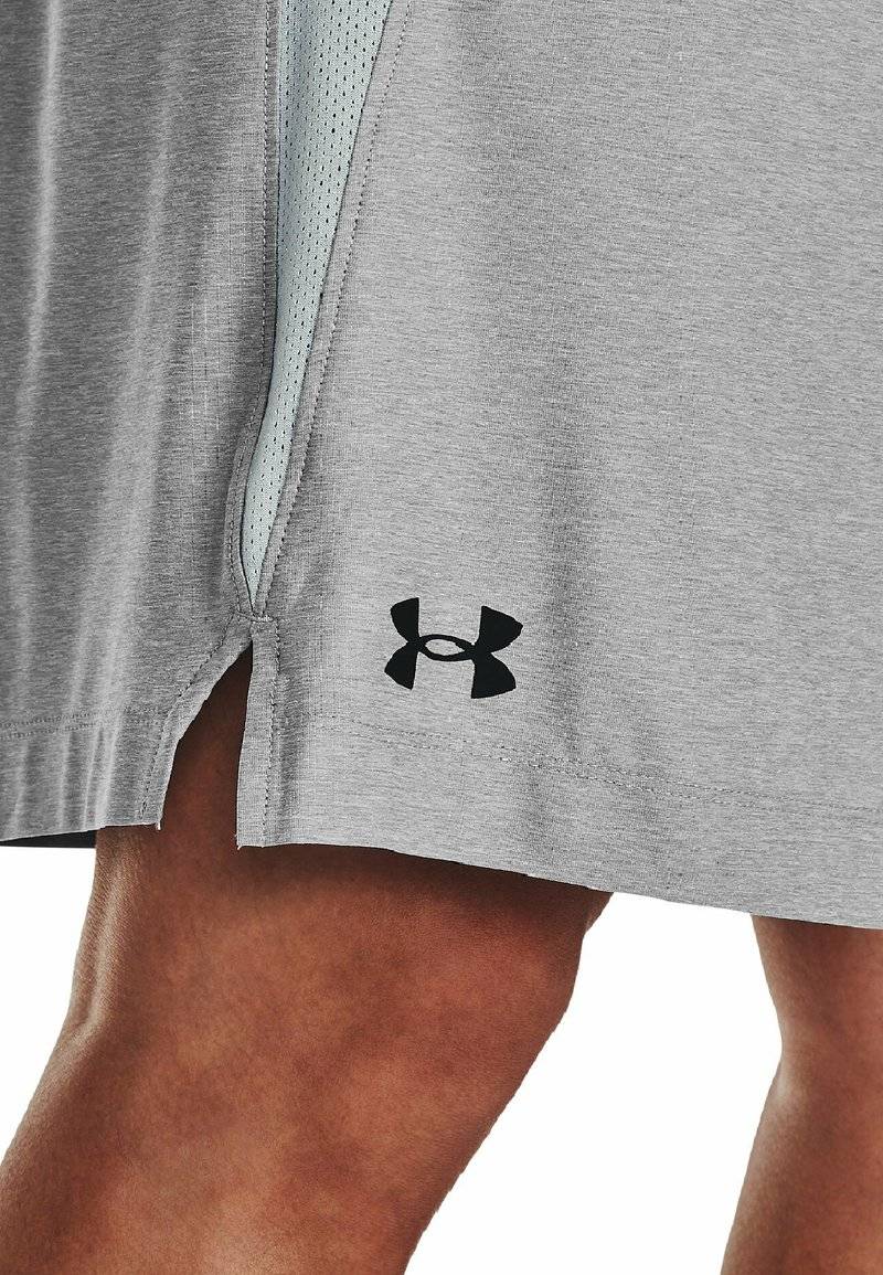 Under Armour Under Armour TECH VENT TRAININGS - Sports shorts - mod gray Preisnachlass
