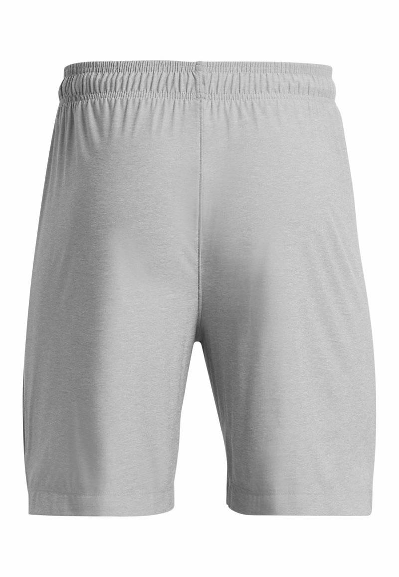 Under Armour Under Armour TECH VENT TRAININGS - Sports shorts - mod gray Preisnachlass