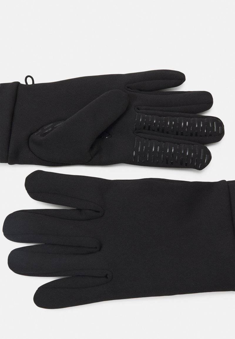 The North Face The North Face TNF RINO - Gloves - black Osterangebot
