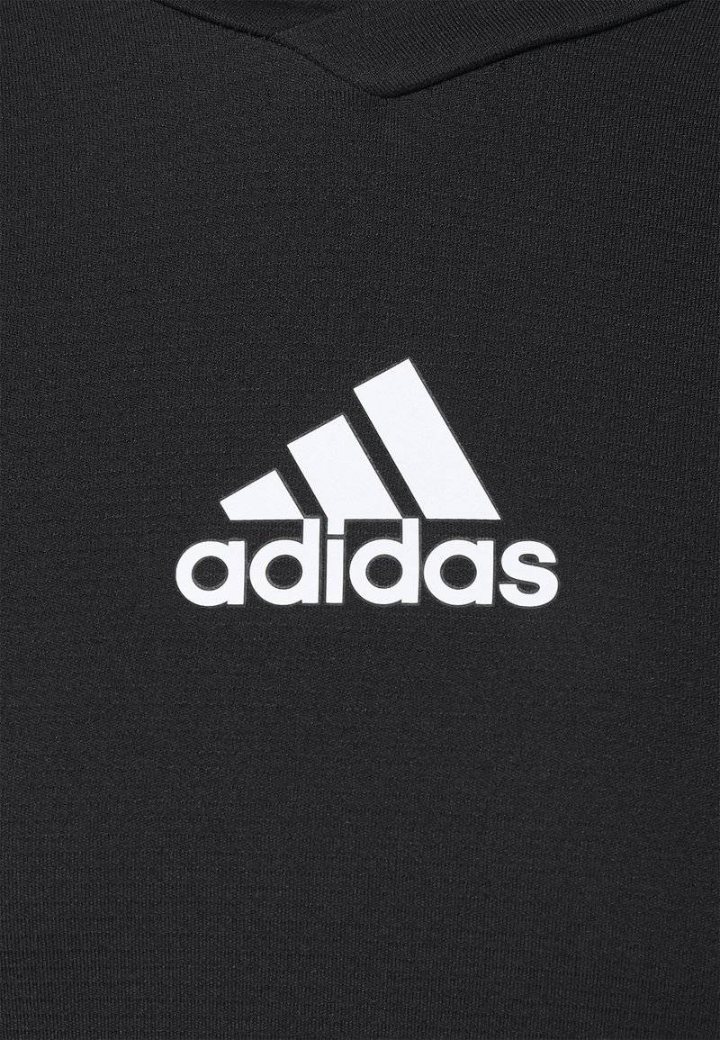 adidas Performance adidas Performance TEAM BASE TEE - Undershirt - black Vatertagsangebot