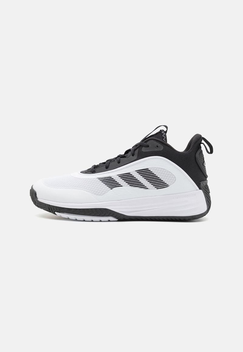 adidas Performance adidas Performance OWNTHEGAME 3.0 - Basketball shoes Jubiläumsangebot