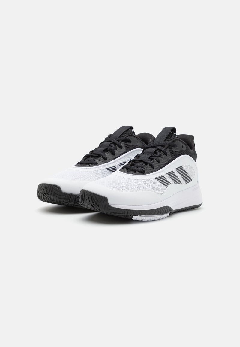 adidas Performance adidas Performance OWNTHEGAME 3.0 - Basketball shoes Jubiläumsangebot