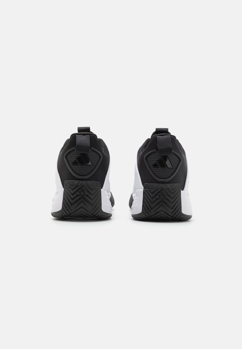 adidas Performance adidas Performance OWNTHEGAME 3.0 - Basketball shoes Jubiläumsangebot