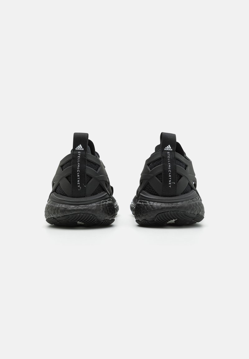 adidas by Stella McCartney adidas by Stella McCartney ADIDAS BY STELLA MCCARTNEY SOLAR GLIDE - Competition running shoes - core black Top Angebot
