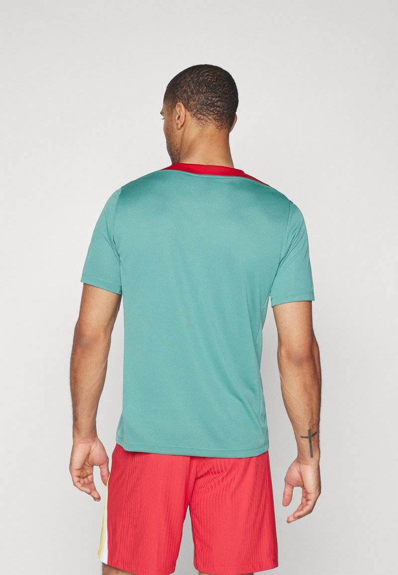 Nike Performance Nike Performance LIVERPOOL FC STRIKE TOP - Club wear Neuheiten