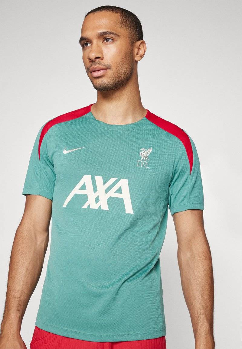Nike Performance Nike Performance LIVERPOOL FC STRIKE TOP - Club wear Neuheiten