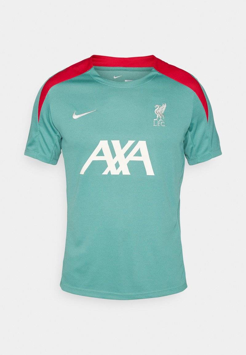 Nike Performance Nike Performance LIVERPOOL FC STRIKE TOP - Club wear Neuheiten