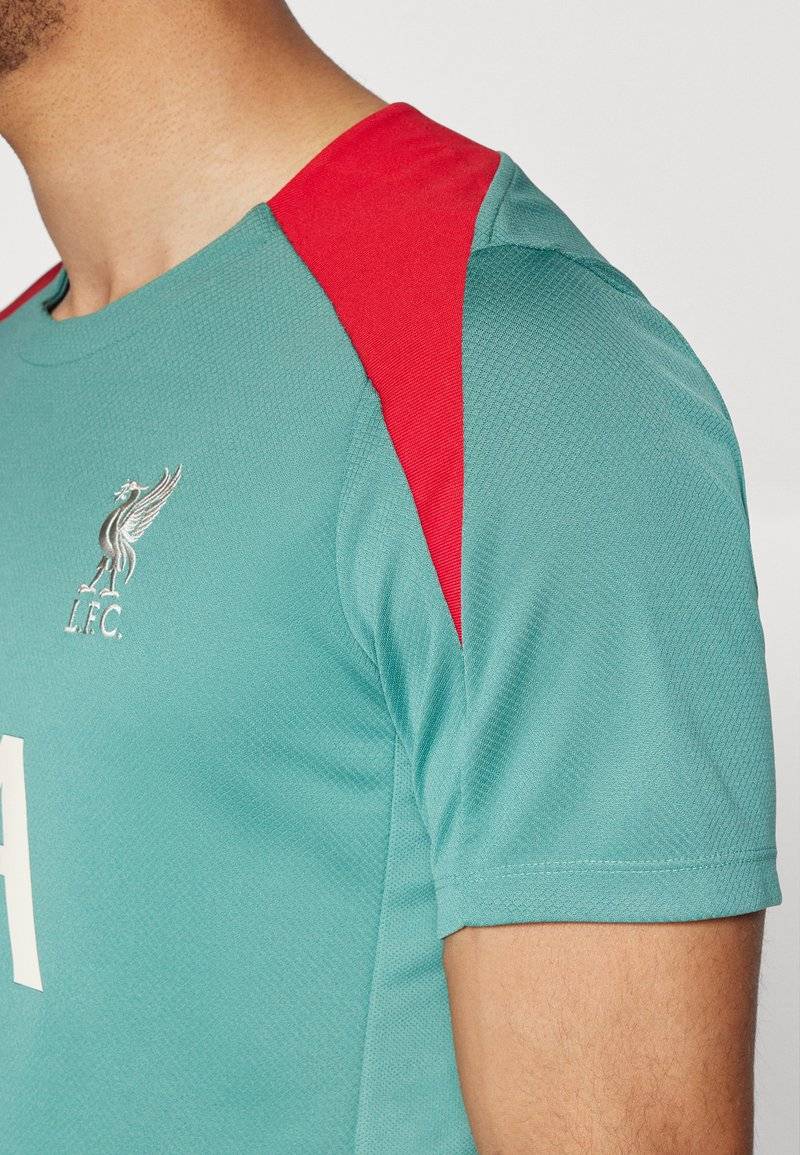 Nike Performance Nike Performance LIVERPOOL FC STRIKE TOP - Club wear Neuheiten