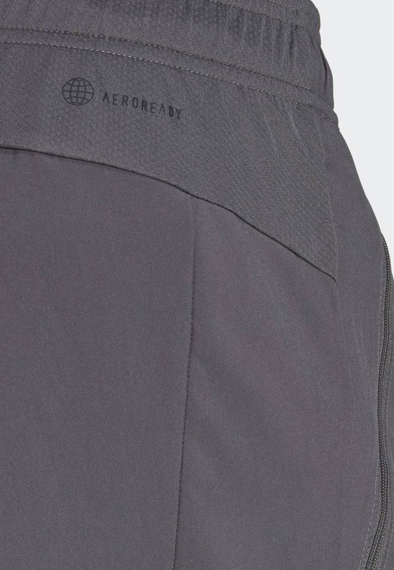 adidas Performance adidas Performance ESSENTIALS WOVEN - Sports shorts - grey Saisonale Angebote
