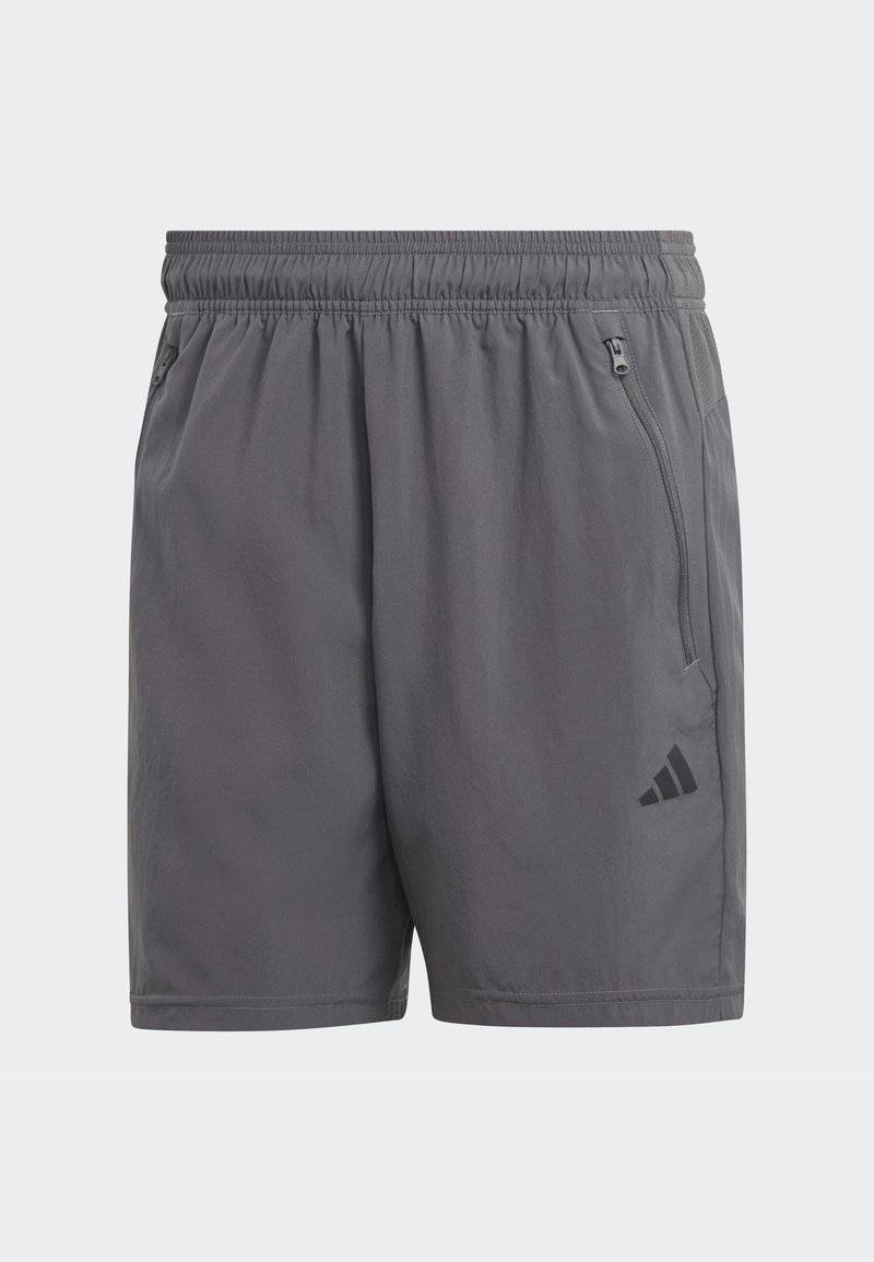 adidas Performance adidas Performance ESSENTIALS WOVEN - Sports shorts - grey Saisonale Angebote