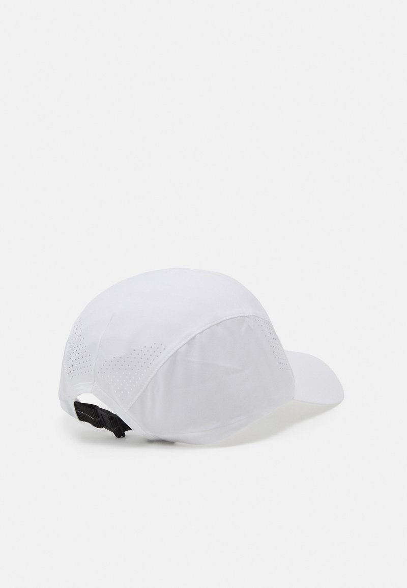 Salomon Salomon CROSS UNISEX - Cap - white Tägliche Deals