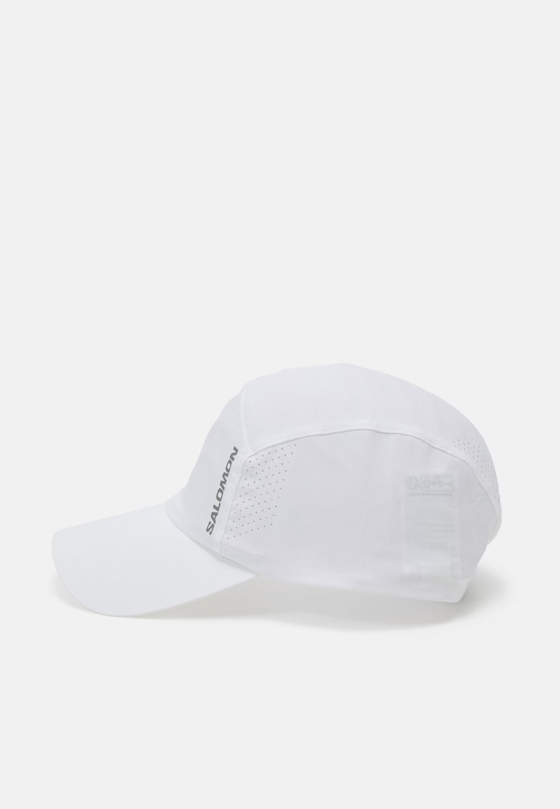 Salomon Salomon CROSS UNISEX - Cap - white Tägliche Deals