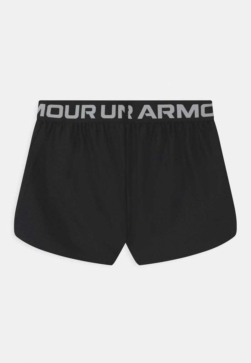 Under Armour Under Armour PLAY UP SOLID - Sports shorts - black VIP-Rabatte