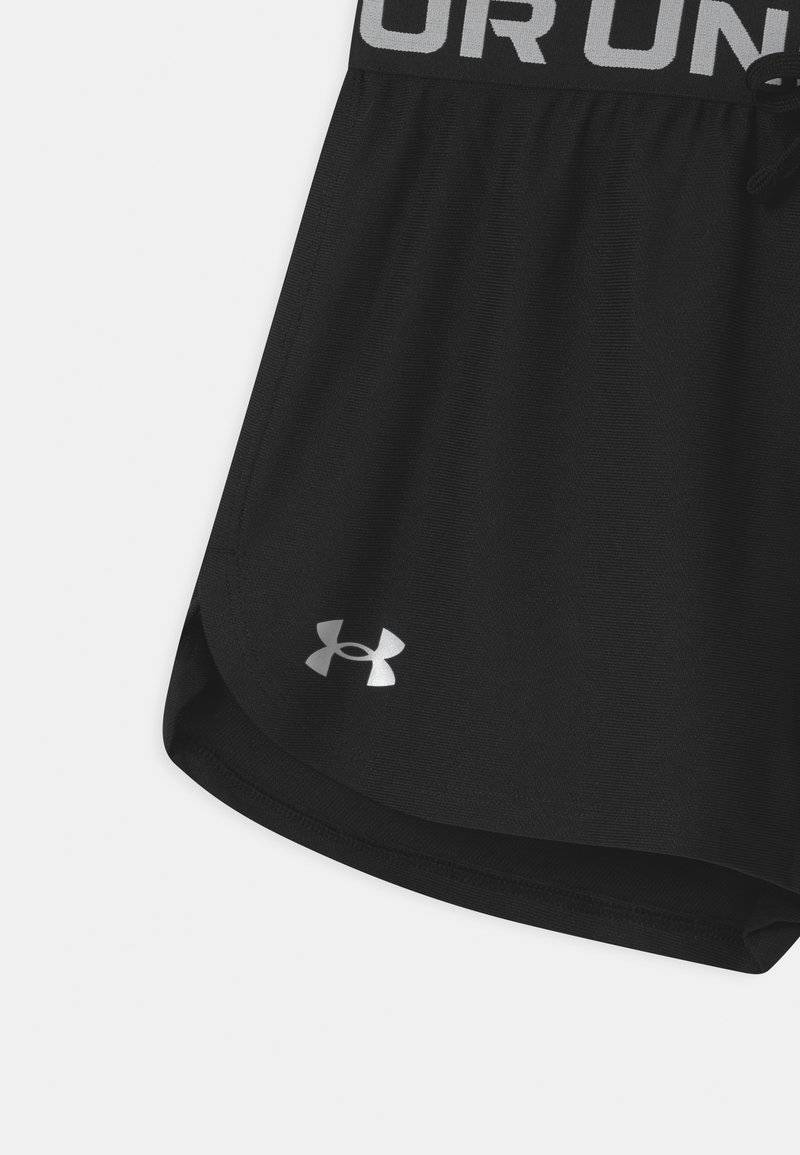 Under Armour Under Armour PLAY UP SOLID - Sports shorts - black VIP-Rabatte
