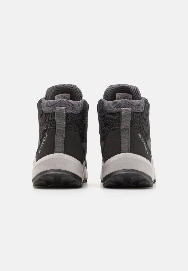 Adidas Terrex Adidas Terrex TERREX AX4R MID HIKING - Hiking shoes Tiefpreis