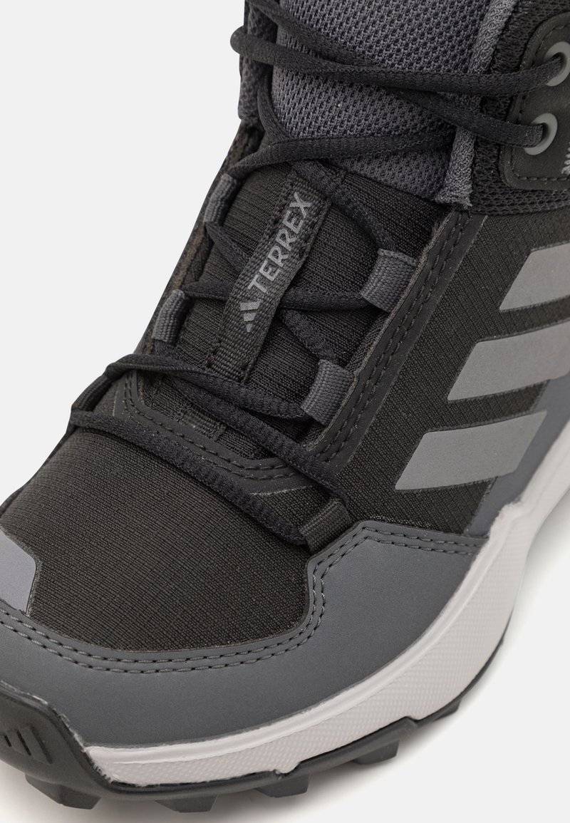 Adidas Terrex Adidas Terrex TERREX AX4R MID HIKING - Hiking shoes Tiefpreis