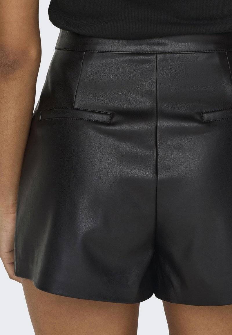 ONLY ONLY ONLTRICIA OTW NOOS - Shorts - black Neueste Stile