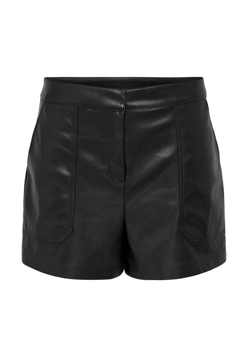 ONLY ONLY ONLTRICIA OTW NOOS - Shorts - black Neueste Stile