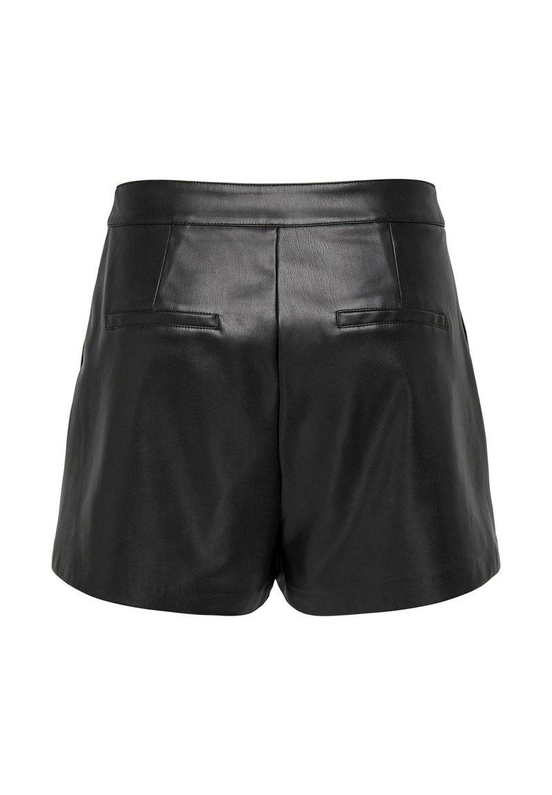 ONLY ONLY ONLTRICIA OTW NOOS - Shorts - black Neueste Stile