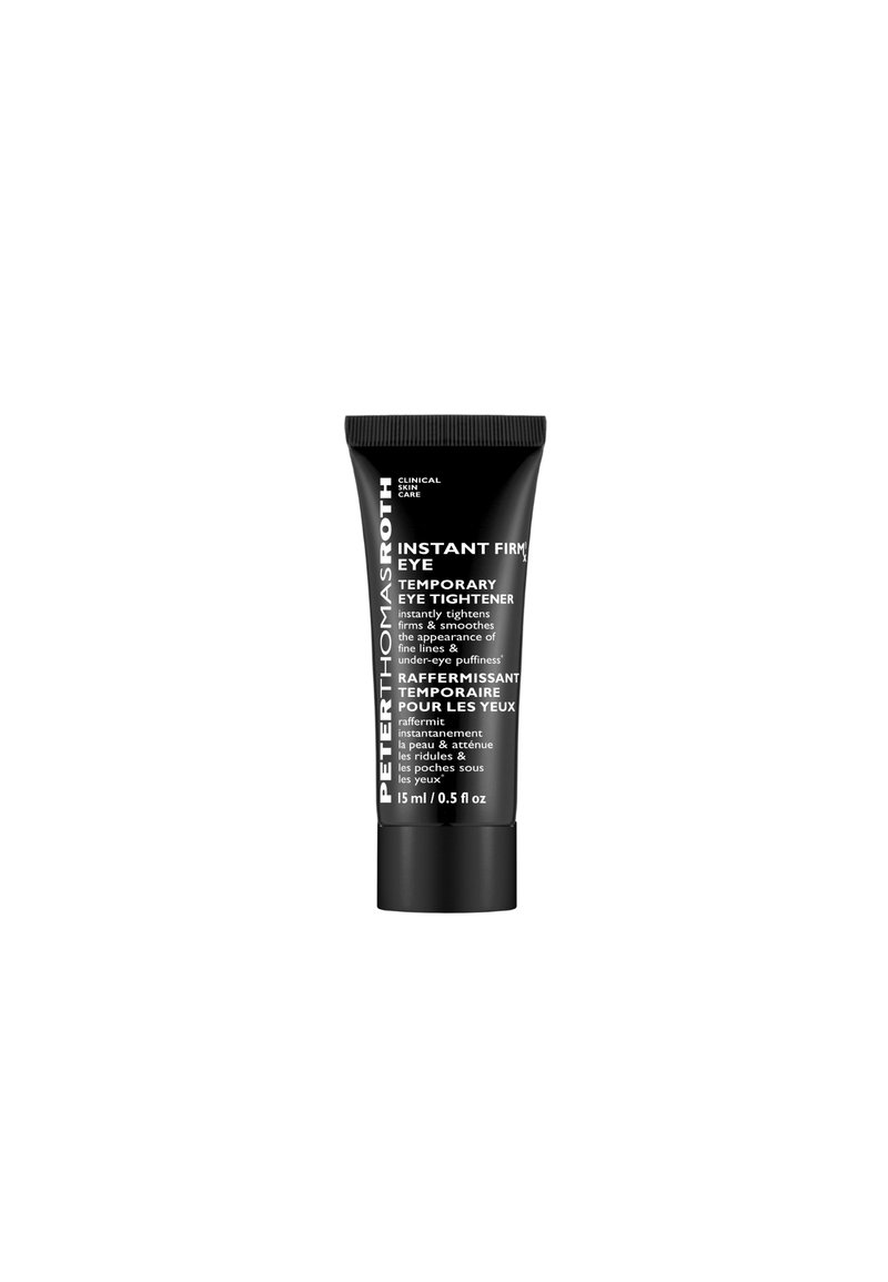 Peter Thomas Roth Peter Thomas Roth INSTANT FIRM X EYE 15ML - Eyecare Online