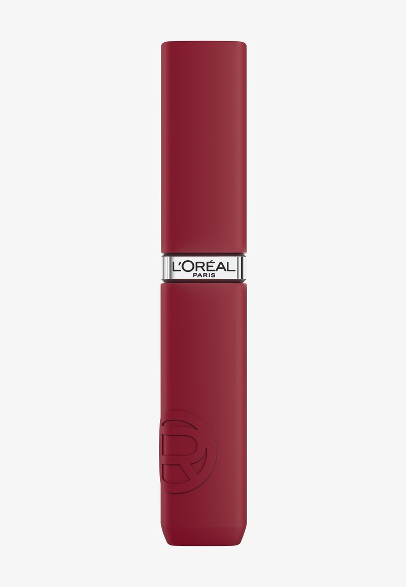 L'Oréal Paris L'Oréal Paris INFAILLIBLE MATTE RESISTANCE - Lipstick Auslauf