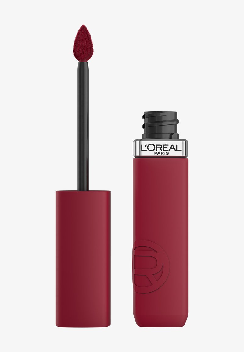 L'Oréal Paris L'Oréal Paris INFAILLIBLE MATTE RESISTANCE - Lipstick Auslauf
