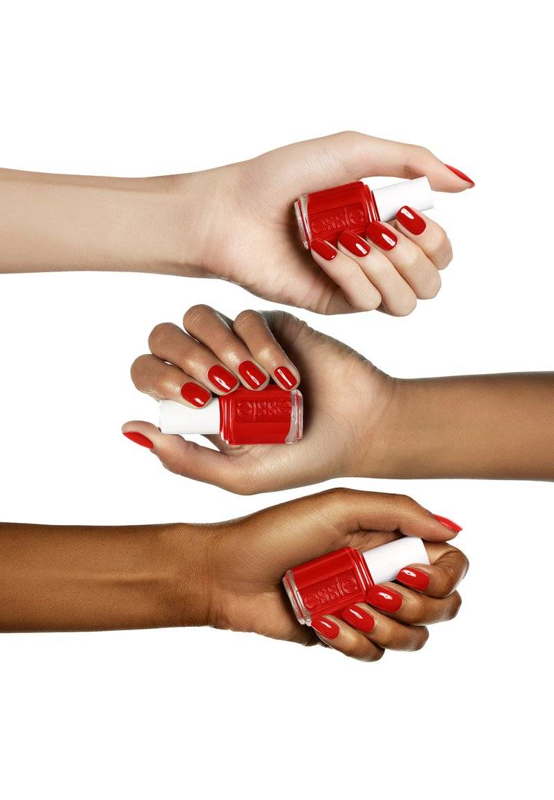 Essie Essie NAIL POLISH - Nail polish - 60 really red Verkauf